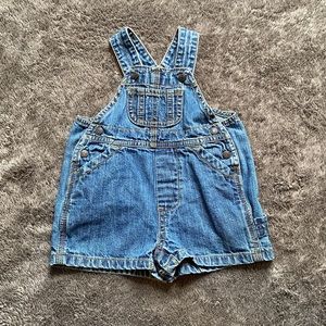 Baby Gap Infant Overalls 0-3m